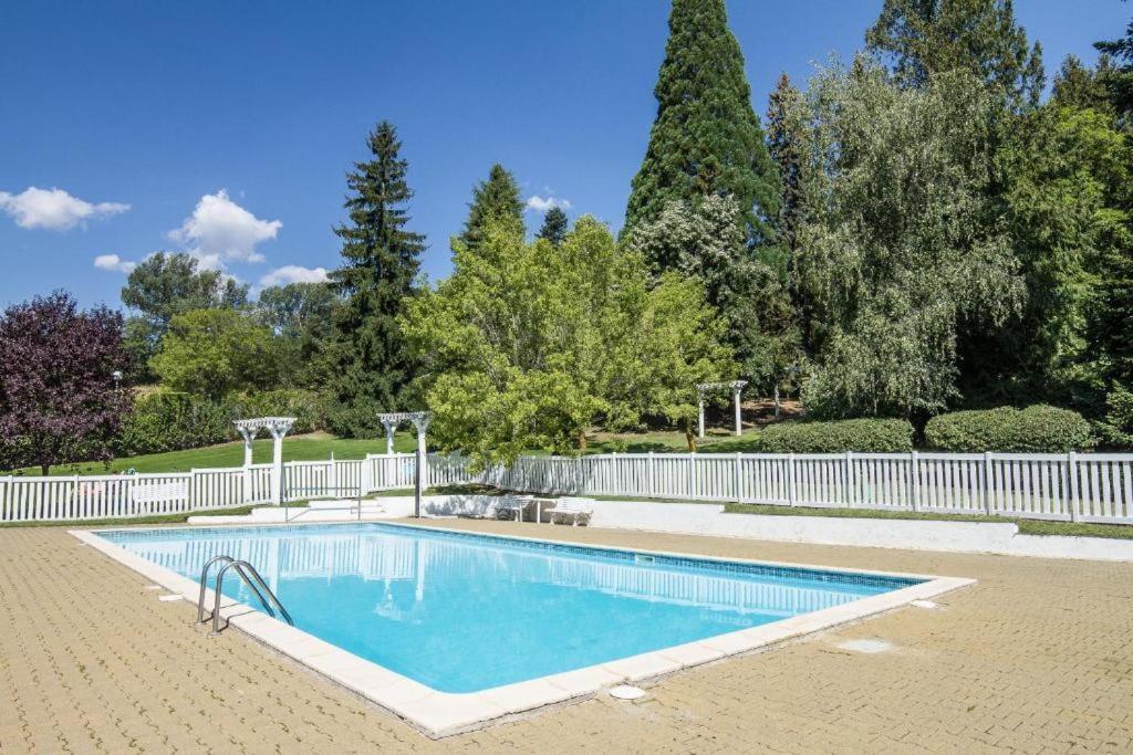 Апартаменты Cerdanya En Familia Montana Park Enveitg Экстерьер фото