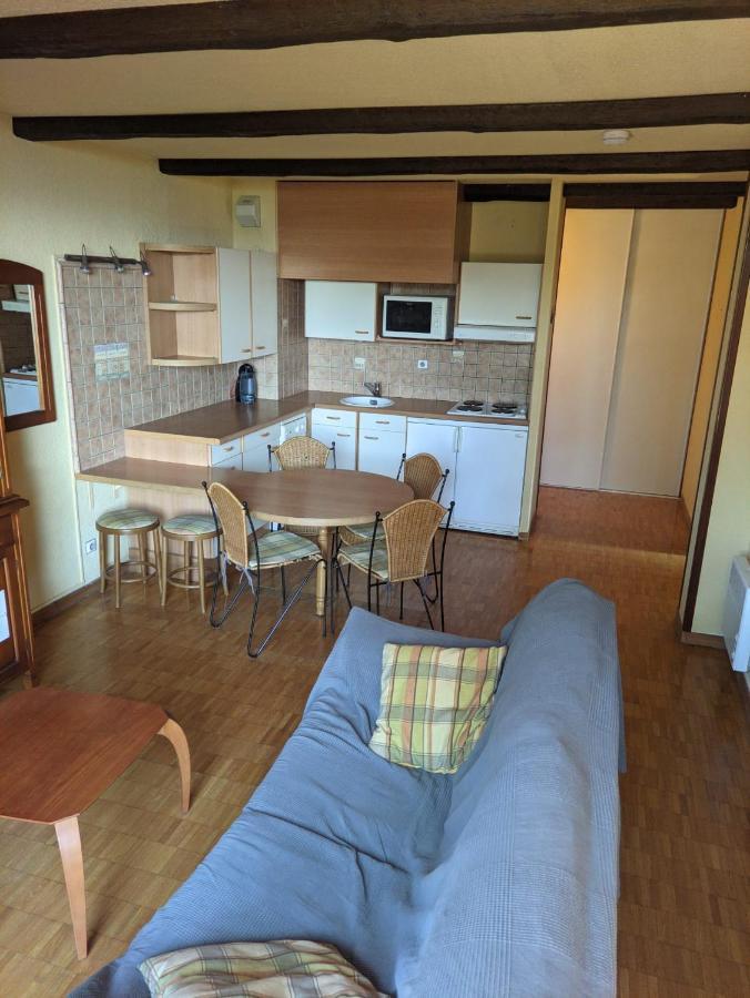 Апартаменты Cerdanya En Familia Montana Park Enveitg Экстерьер фото
