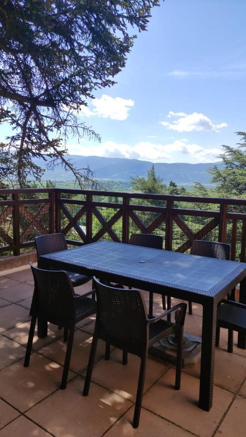 Апартаменты Cerdanya En Familia Montana Park Enveitg Экстерьер фото