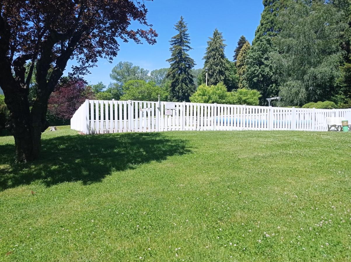 Апартаменты Cerdanya En Familia Montana Park Enveitg Экстерьер фото